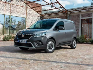 Автомобиль Renault Kangoo