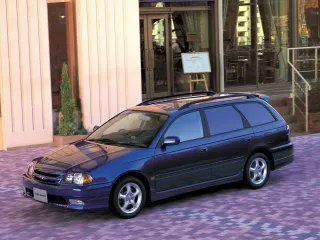Toyota Caldina II · Универсал
