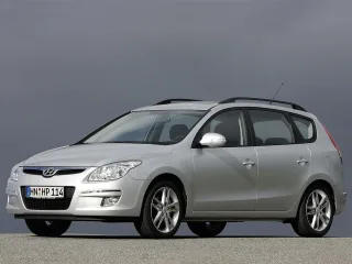 Hyundai i30 I · Универсал