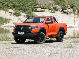 Автомобиль Great Wall Poer