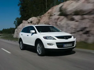 Mazda CX-9 I · Внедорожник