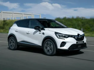 Автомобиль Mitsubishi ASX