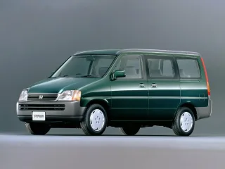 Honda Stepwgn I · Минивэн
