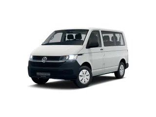 Автомобиль Volkswagen Transporter