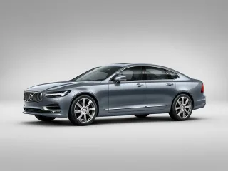 Volvo S90 II · Седан