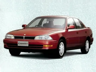 Toyota Camry V30 · Седан