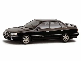 Subaru Legacy BC/BJ/BF · Седан