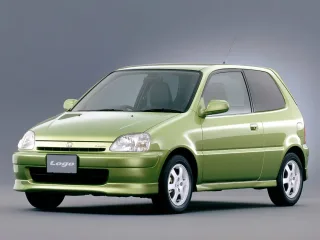 Автомобиль Honda Logo