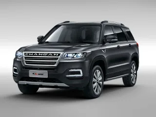 Changan CS95 I · Внедорожник
