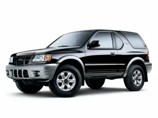 Автомобиль Isuzu Rodeo