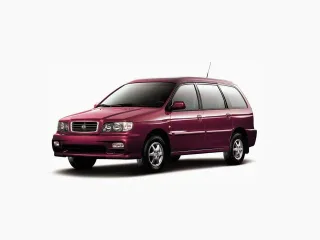Автомобиль Kia Joice