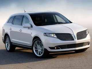 Автомобиль Lincoln MKT