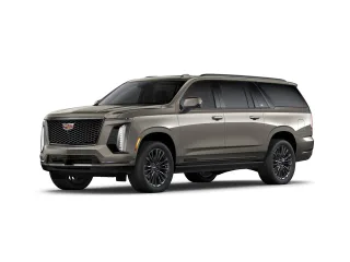 Автомобиль Cadillac Escalade