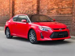 Автомобиль Scion tC