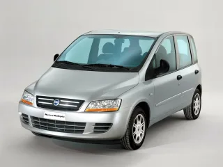 Автомобиль FIAT Multipla
