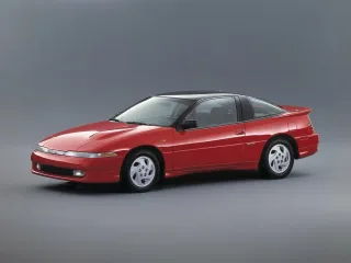 Mitsubishi Eclipse I · Купе