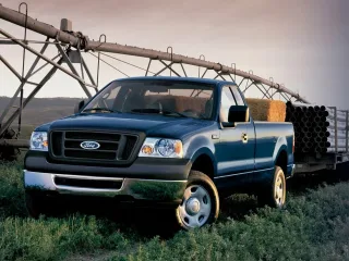 Ford F-150 XI · Пикап