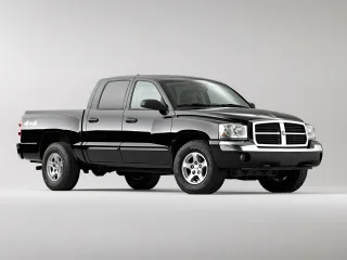 Dodge Dakota III · Пикап