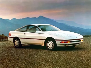 Ford Probe I · Хетчбэк