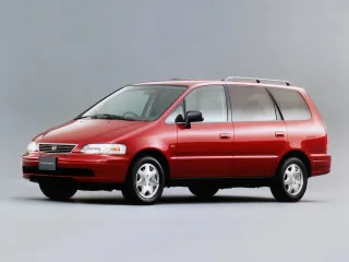 Honda Odyssey I · Минивэн