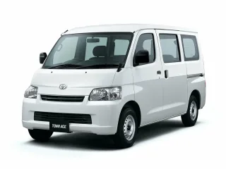 Автомобиль Toyota Town Ace