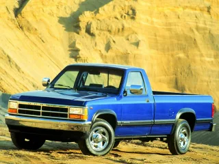Dodge Dakota I · Пикап
