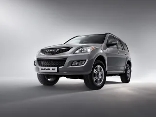 HAVAL H5 I · Внедорожник