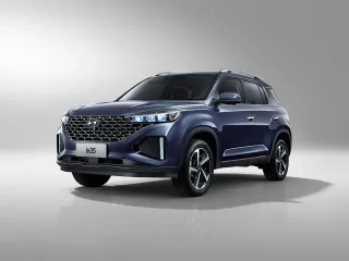 Автомобиль Hyundai ix35