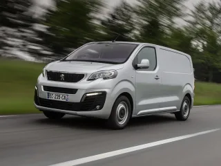 Автомобиль Peugeot Expert