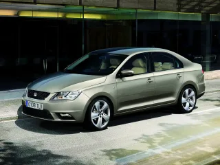 Автомобиль SEAT Toledo
