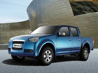 Great Wall Wingle I · Пикап