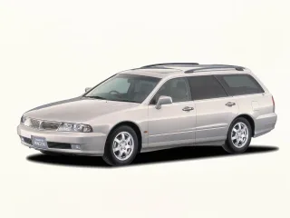 Автомобиль Mitsubishi Diamante