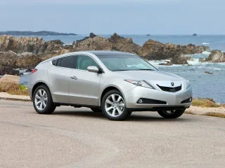 Автомобиль Acura ZDX