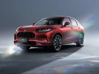 Автомобиль Honda ZR-V