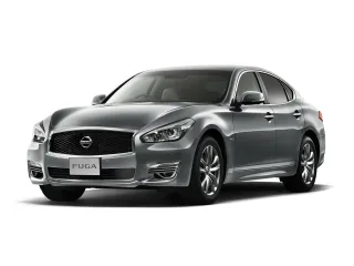 Автомобиль Nissan Fuga