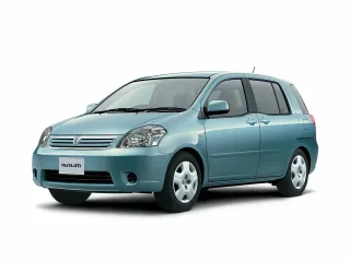 Автомобиль Toyota Raum