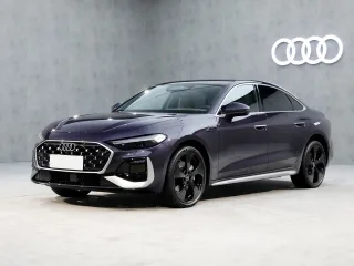 Audi A5 III · Седан