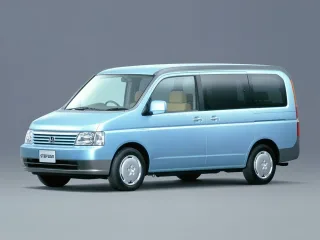 Honda Stepwgn II · Минивэн