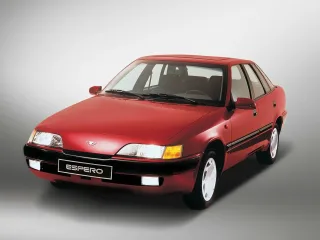 Автомобиль Daewoo Espero