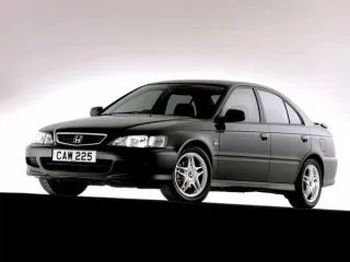 Honda Accord VI · Седан