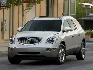 Buick Enclave I · Внедорожник