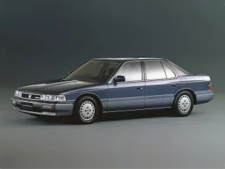 Honda Legend I · Седан