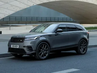 Автомобиль Land Rover Range Rover Velar