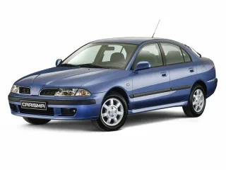 Автомобиль Mitsubishi Carisma