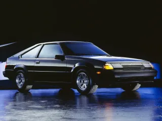 Toyota Celica A60 · Хетчбэк