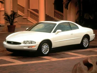 Автомобиль Buick Riviera