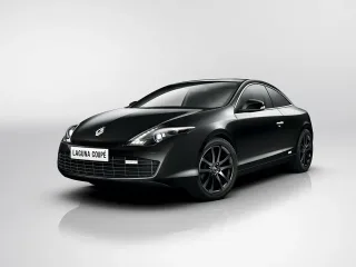 Автомобиль Renault Laguna