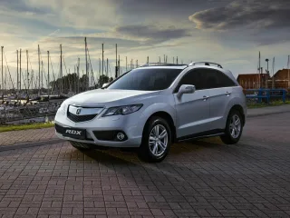 Acura RDX II · Внедорожник