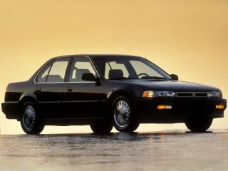 Honda Accord IV · Седан