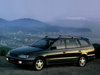 Toyota Caldina I · Универсал